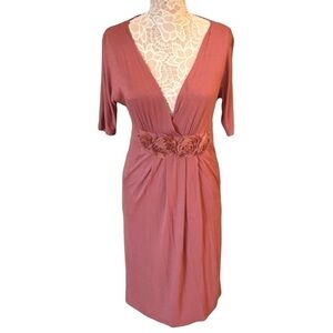 DOWN East Soft casual dress